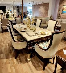 Dining Table Surat AVR Decor
